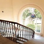 Appartement Clemenceau Centre Nice Five Stars Holiday House
