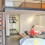Apartment Nice 07