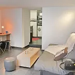 Apartment Nice 07