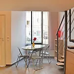 Apartment Nice 07
