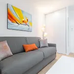 Centragence - 11 Rue Alberti