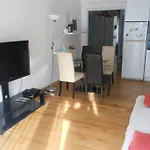 Appartement Centre Ville Avec Piscine