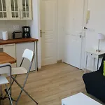 Palais Rialto Apartment
