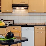 Appartement Rue D\'Italie