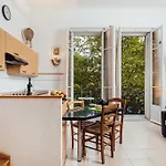 Apartment Rue D'italie *