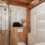 Rue D'italie Apartment *
