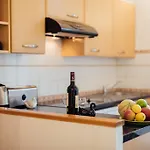 Appartement Rue D\'Italie