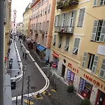 Au Coeur Du Vieux Apartment Nice