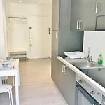 Apartment Le Palermo- Coulee Verte