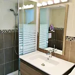 Le Palermo- Coulee Verte Apartment