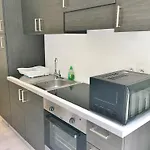 Apartment Le Palermo- Coulee Verte *