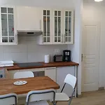 Palais Rialto Apartment Nice