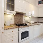 Appartement Minuetto Five Stars Holiday House