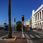 Studio In Palais De La Mediterranee