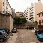 Appartement Rue Bottero