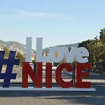 Backpackers Chez Patrick