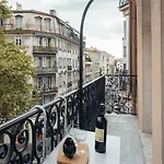Apartment Rue D'italie Nice