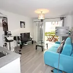 Apartment Lympia *