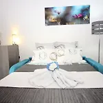 Lympia Apartment *