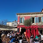 Hotel Villa La Malouine