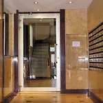 Apartment In Rue Halevy Nice