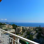 Le Chantemerle - Vue Mer