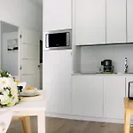 My Casa - 48 Gioffredo - Near Place Massena Apartment Nice