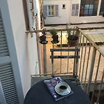 Apartment Le Fighiera