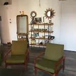 Appartement Le Fighiera