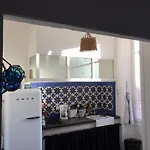 Le Fighiera Apartment