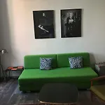 Appartement Le Fighiera