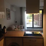 Apartment Floreva Nice