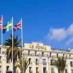 Hotel Le Royal Promenade Des