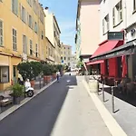 Riviera Home - Garibaldi Petit Marais