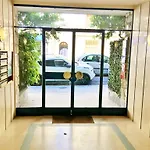 Apartment Le Palermo- Coulee Verte Nice