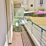 Le Palermo- Coulee Verte