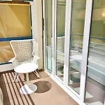 Le Palermo- Coulee Verte Apartment