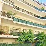 Le Palermo- Coulee Verte Apartment *