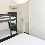 Apartment Le Palermo- Coulee Verte Nice