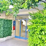 Le Palermo- Coulee Verte Nice
