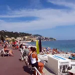 Cote D\'Azur Nice