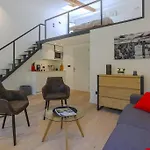 Apartment My Casa - 4 Place Massena - Duplex *