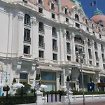 Palais Rialto Apartment Nice