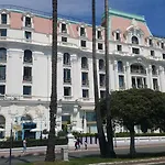 Palais Rialto Apartment
