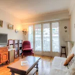 Apartment Le Mozart