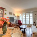 Apartment Le Mozart