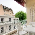 Apartment Le Mozart