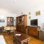 Apartment Le Mozart