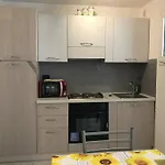 Le Cheret Apartment *