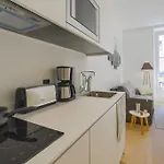 My Casa - 48 Gioffredo - Near Place Massena